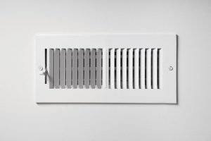 Mise en place des systèmes de ventilation à Montchaboud